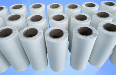 公司供应热升华转印纸、烫画膜、数码转印材料